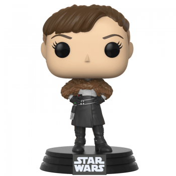 FUNKO POP! - Star Wars - Solo A Star Wars Story Qi Ra #241